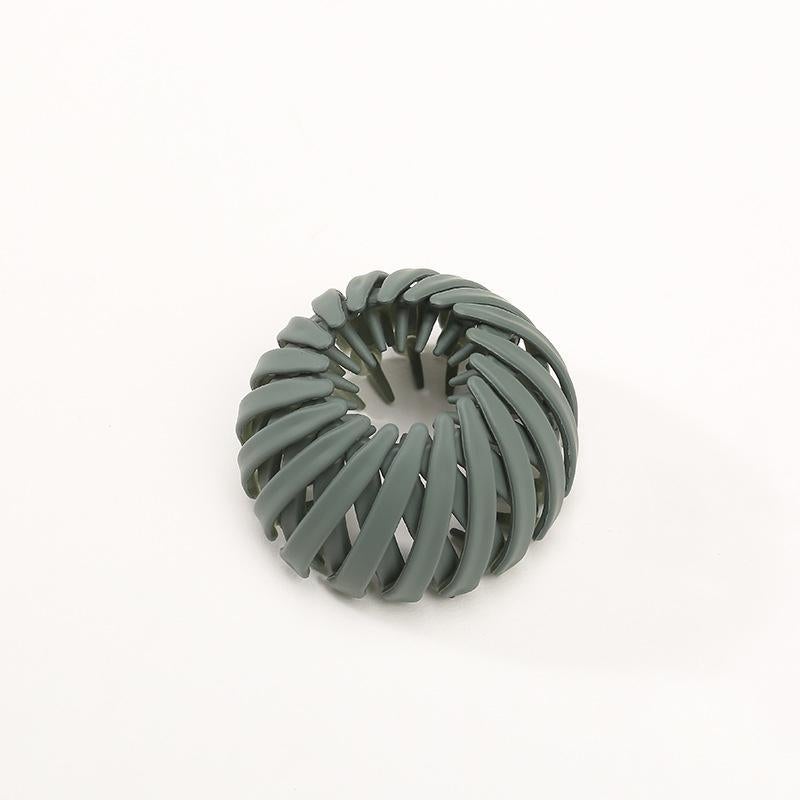 StyleClamp™ Effortless Bun Clamp