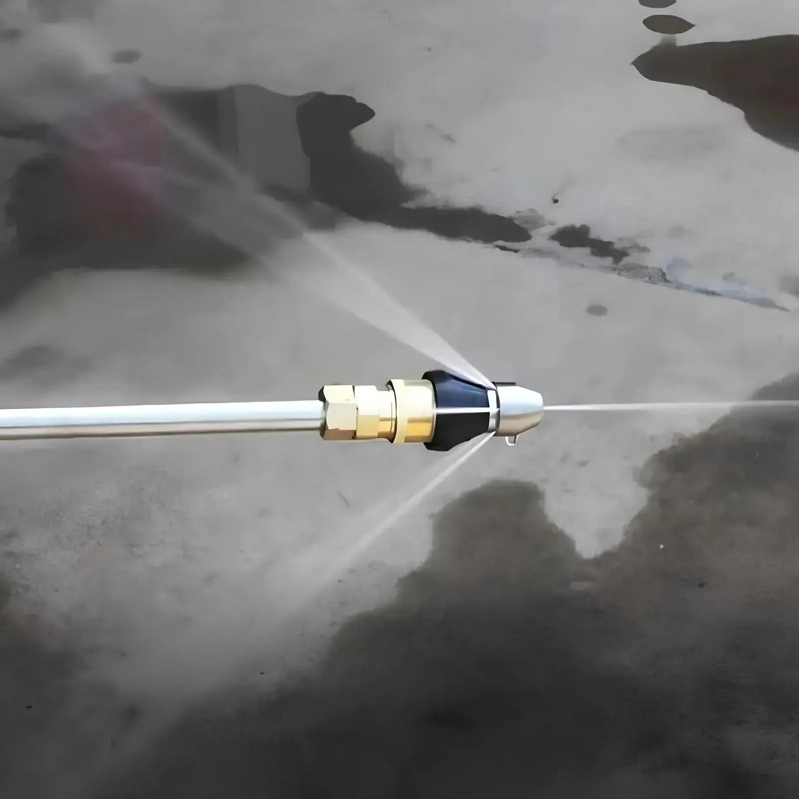 AquaForce™ Forceful Stream Power