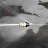 AquaForce™ Forceful Stream Power