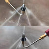 AquaForce™ Forceful Stream Power