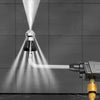 AquaForce™ Forceful Stream Power