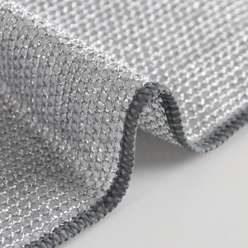 5+5 FREE | FlexClean™ - Multi-Purpose Wire Cloths