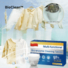 1+1 Free | BioClean™ Powerful Stain Removal