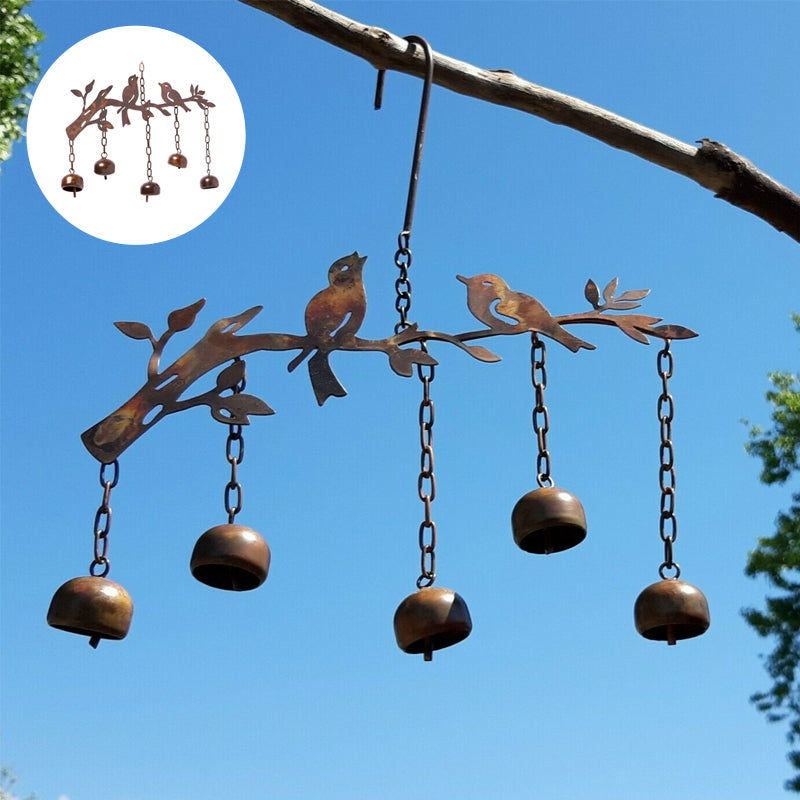 TweetTones™ Nature-Inspired Tranquility
