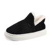 Women's Slippers – Comfortable and Stylish Indoor Shoes for Cold Days