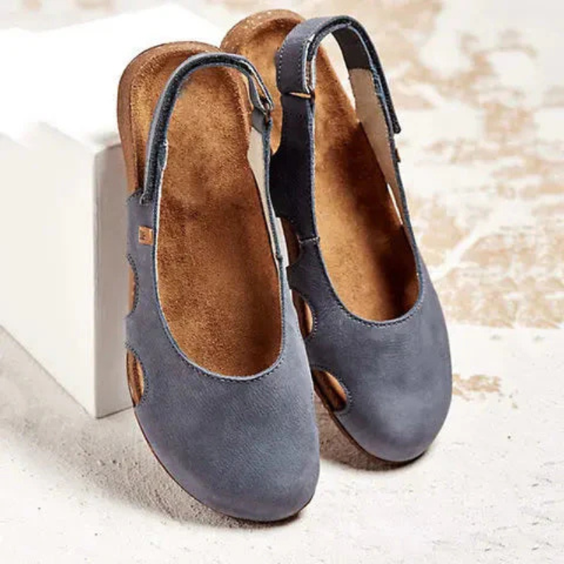 Closed Sandals for Women | Orthopedic