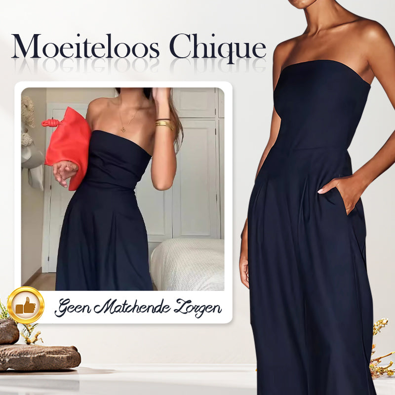 Laureen™ Versatile Trendy Look