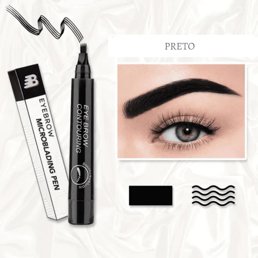 BrowMate™ Defined Beauty Anywhere