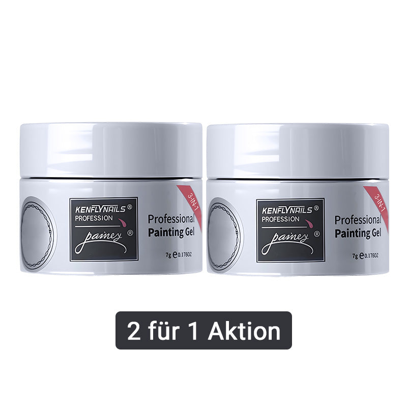 1+1 Free | PolishPrime™ Smooth Lasting Nail Shine