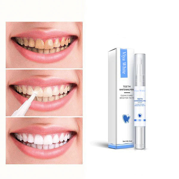 SmileLuxe™ Instant Fresh Smile Magic