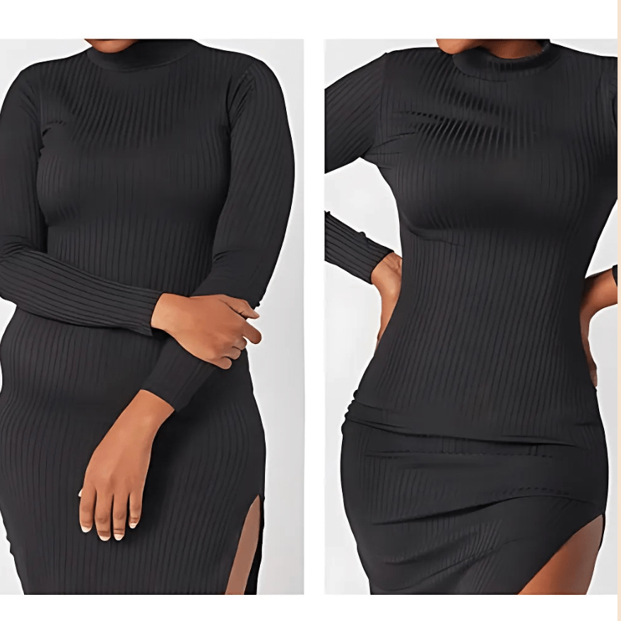 Adeena™ Smooth Curve Enhancer