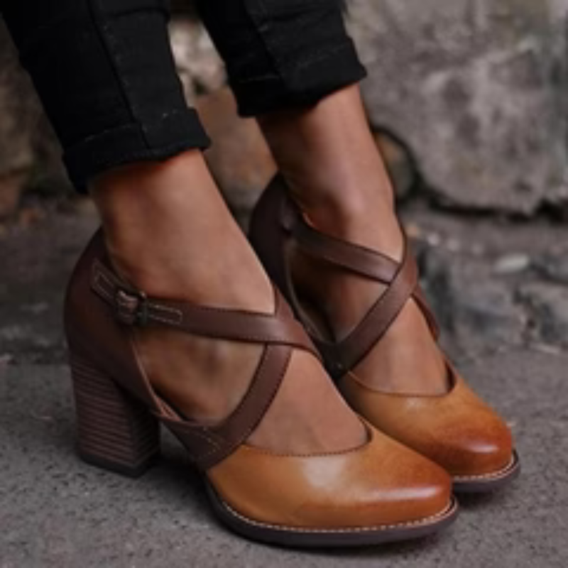 Closed Shoes for Women | High Heels
