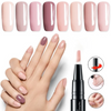 NailFlex™ Precision Nail Art Mastery