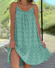 Valery - Colorful Women's Summer Dress