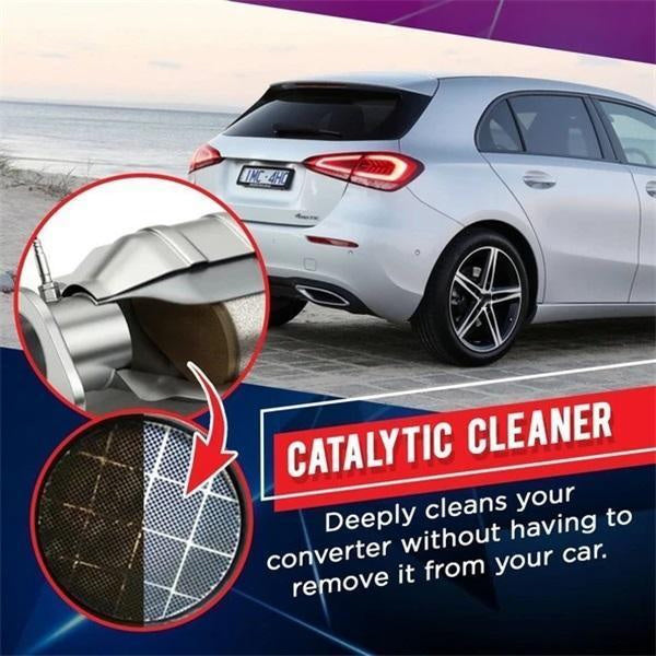CleanDrive™ Fuel System Cleaner