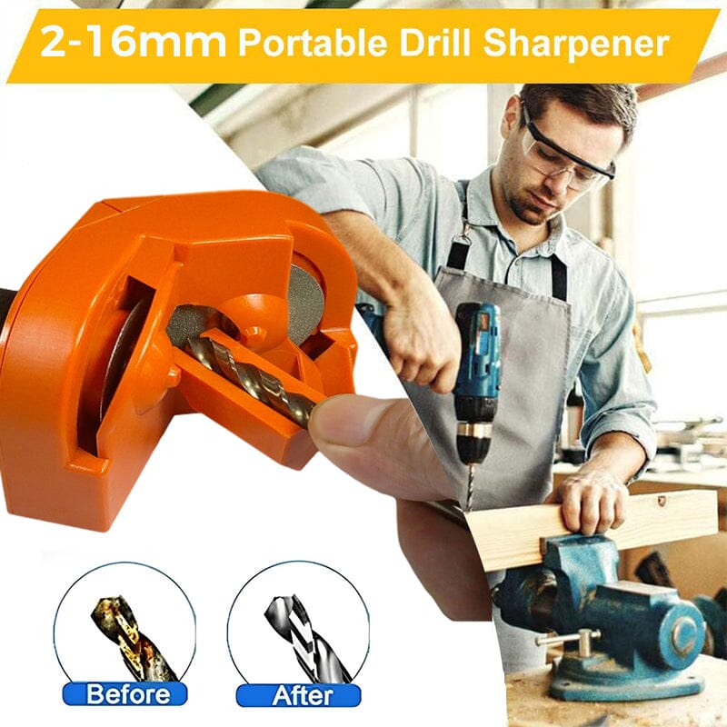 BitSharp™ Time‑Saving Sharpening