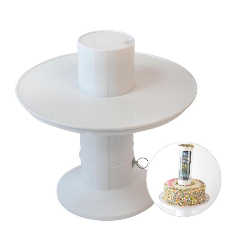 Surprisestand™ Magical Reveals For Your Party