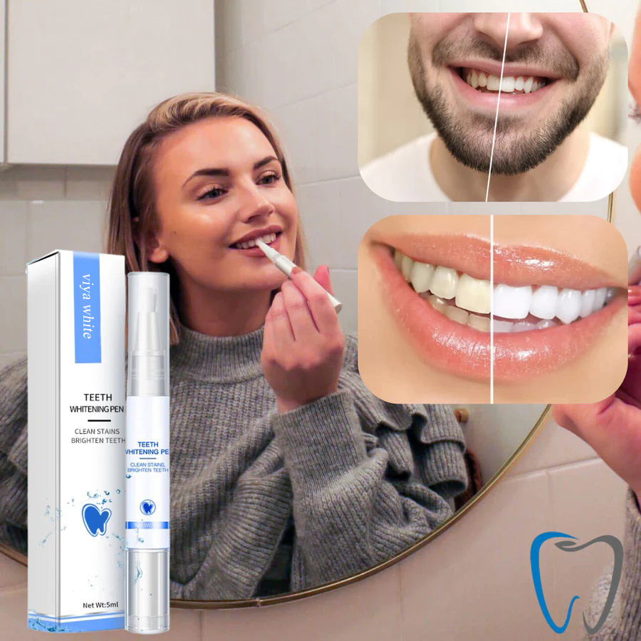 SmileLuxe™ Instant Fresh Smile Magic