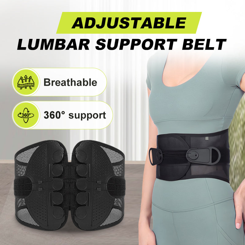 PostureBand™ Ultimate Back Support