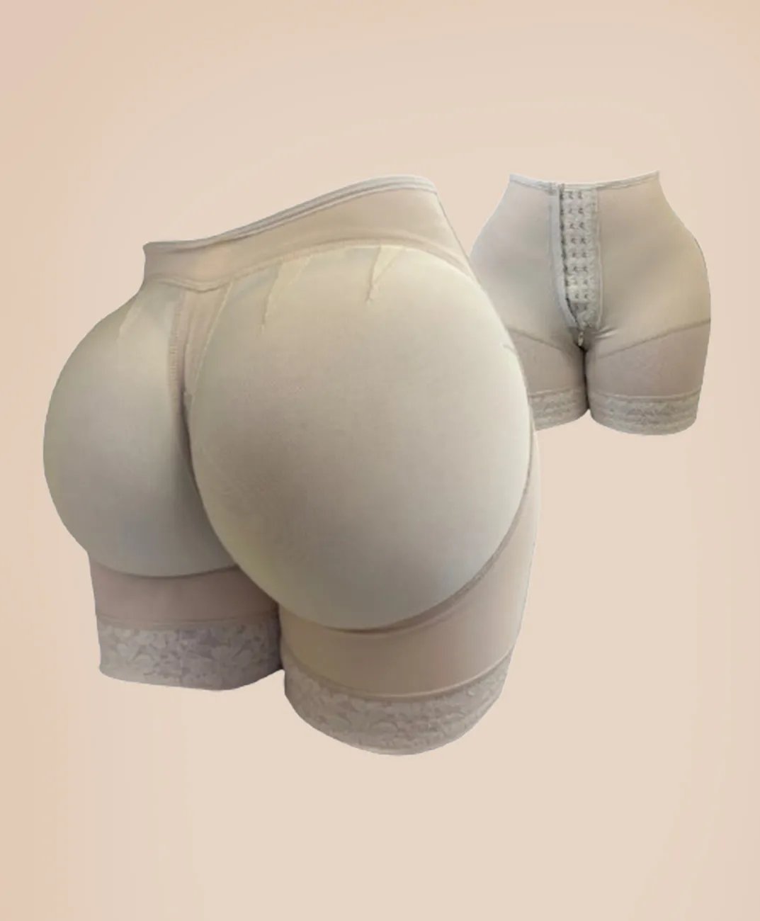 Estelle™ Seamless Shape Support