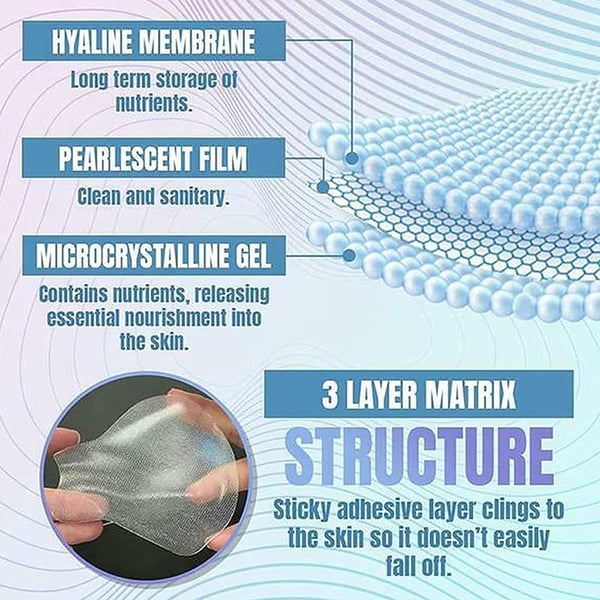 FreshLift™ Firmness Reimagined Daily