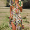 Graziana™ Elegant And Sophisticated Women's Dress