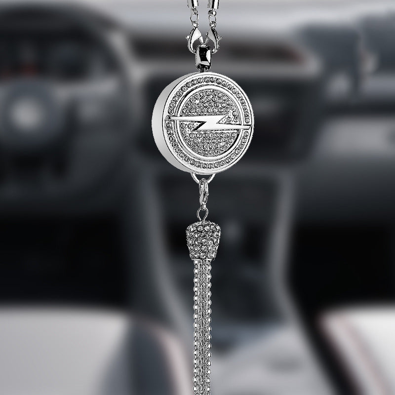 GleamScent™ Glamour Scents On Wheels