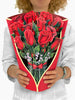 BloomCard™ A Bouquet as Grand as Your Love