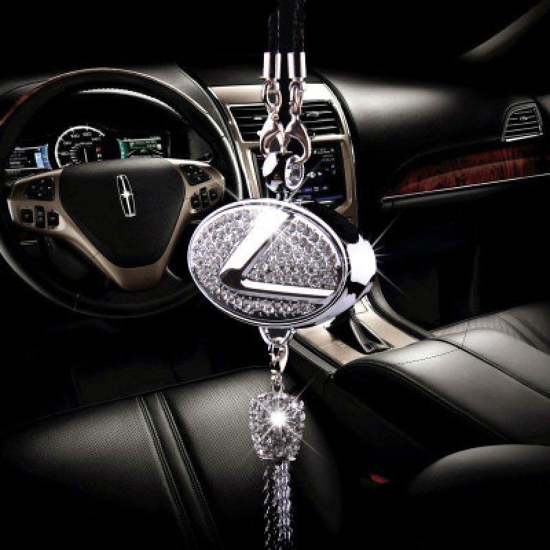 GleamScent™ Glamour Scents On Wheels