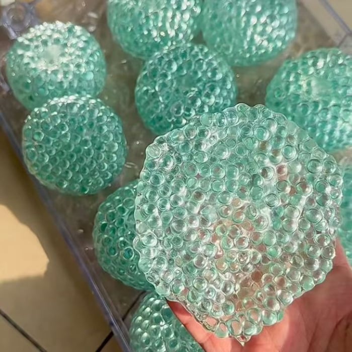 RelaxBall™ Release Tension Fast