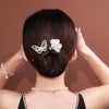 CurlEase™ Flawless Hair Twist