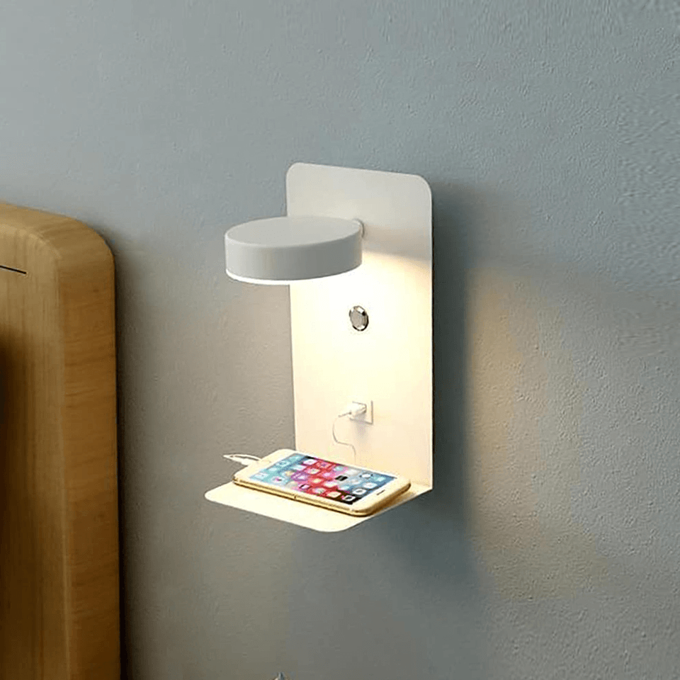 BrightCharge™ Powerful Glow Companion