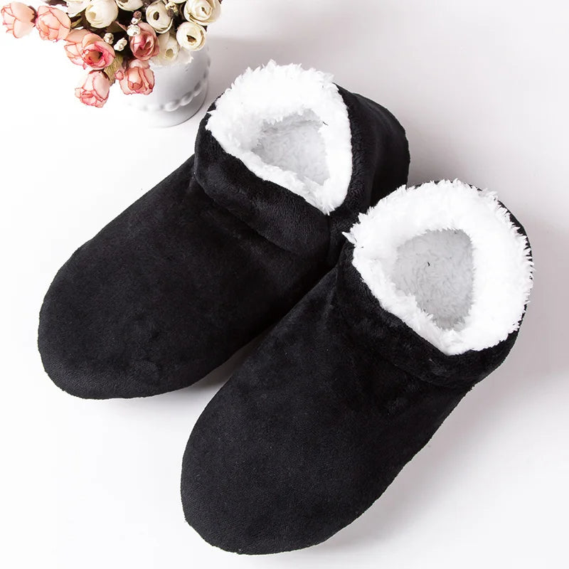 Unisex House Slippers – Orthopedic House Slippers for Comfort and Safety