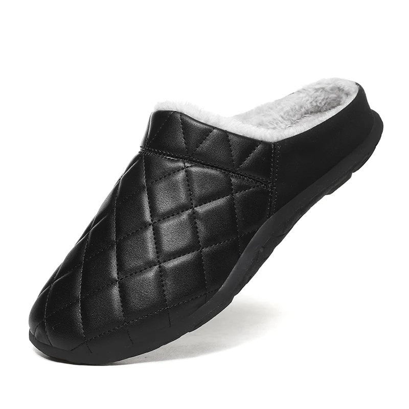 Unisex Slippers – The Perfect Winter Companion
