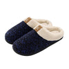 Unisex House Slippers – Orthopedic and Comfortable House Slippers for Winter
