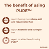 Pure™ Magic Hair Cream