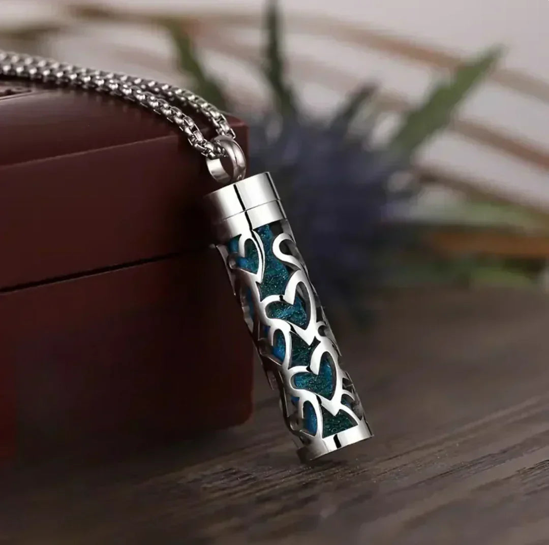 1+1 Free | AromaCharm™ Aroma Infused Elegance