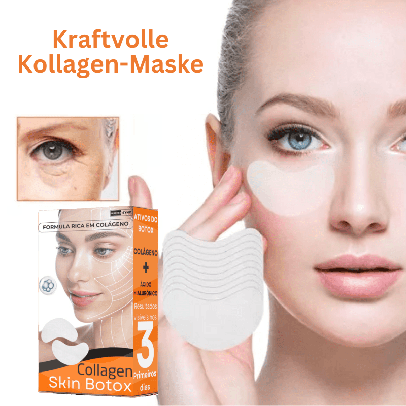 1+1 Free | YouthGlow™ Ageless Beauty Radiance