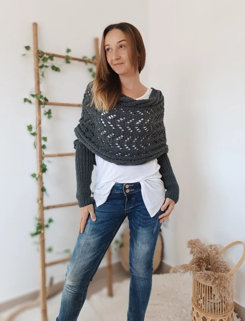 Terra™ Fashionably Warm Always