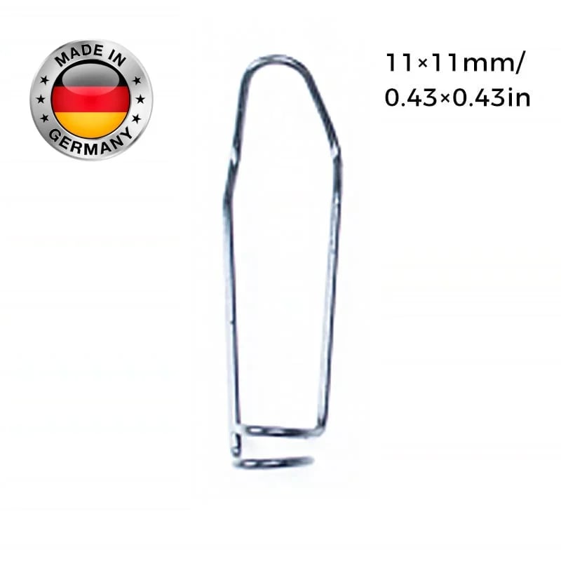 FenceLink™ Fence Connecting Buckles