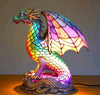 WildGlow™ Animal rainbow lamp