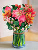 BloomCard™ A Bouquet as Grand as Your Love