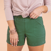 Iris™ Relaxed Feminine Fit