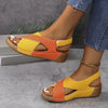 Breathable Hiking Sandals for Women | Orthopedic