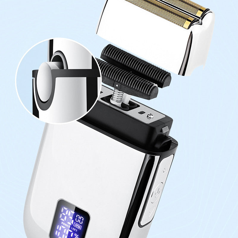 SmartTrim™ Clean Cut Confidence