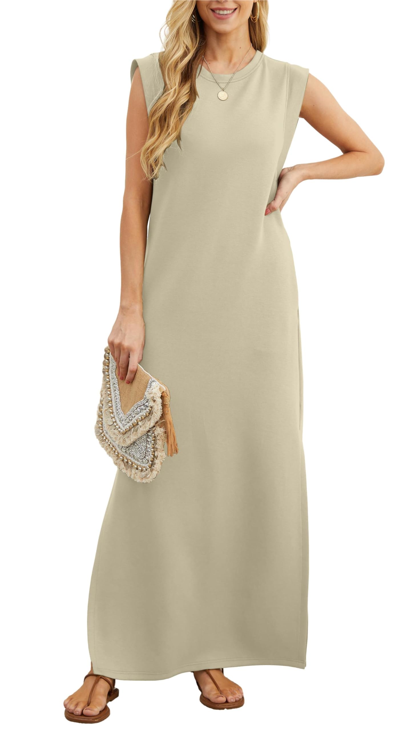 Romina™ Casual Loose Dress