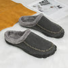 Winter House Shoes – Orthopedic Indoor Slippers for Healthy Feet