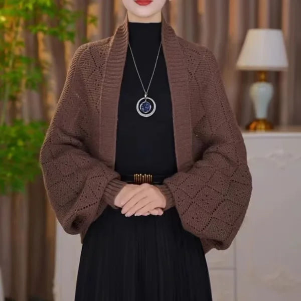 Ferrah™ Versatile Layering Piece