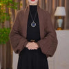 Ferrah™ Versatile Layering Piece