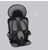 TravelTots™ Kids Comfort on Wheels